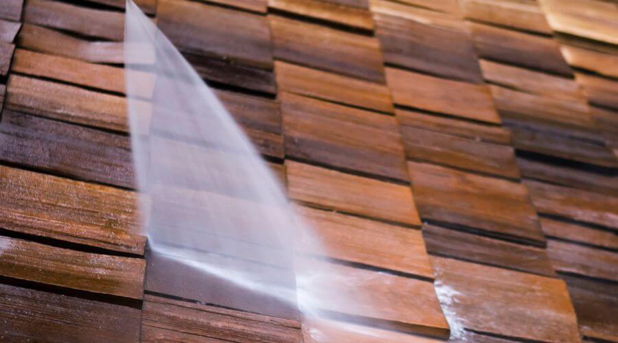 Asphalt Roofing in Joaquin, TX